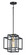 Liner-Single Pendant (19|10246BKSBR)