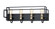 Liner-Bath Vanity (19|10244BKSBR)