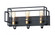 Liner-Bath Vanity (19|10243BKSBR)