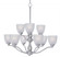 Stefan-Multi-Tier Chandelier (19|10066FTSN)