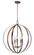 Provident-Single Pendant (19|10032OI)