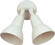 Spots-Outdoor Wall Mount (19|92008WT)
