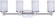 Cylinder-Bath Vanity (19|9054SWSN)