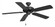 Basic-Max-Outdoor Ceiling Fan (19|89915BK)