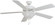 Basic-Max-Indoor Ceiling Fan (19|89905MW)