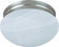 Essentials - 588x-Flush Mount (19|5884MRSN)