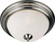 Essentials - 584x-Flush Mount (19|5841FTSN)