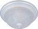 Essentials - 584x-Flush Mount (19|5840MRWT)