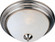 Essentials - 584x-Flush Mount (19|5840FTSN)