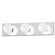 Essentials - 445x-Bath Vanity (19|4453PC)