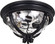 Camden VX-Outdoor Flush Mount (19|41420WGBK)