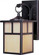 Coldwater-Outdoor Wall Mount (19|4053HOBU)