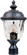 Carriage House VX-Outdoor Pole/Post Mount (19|40426WGOB)