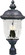 Carriage House VX-Outdoor Pole/Post Mount (19|40420WGOB)