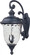 Carriage House DC-Outdoor Wall Mount (19|3498WGOB)