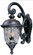 Carriage House DC-Outdoor Wall Mount (19|3497WGOB)