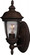 Knob Hill DC-Outdoor Wall Mount (19|3462CDSE)