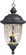 Carriage House DC-Outdoor Hanging Lantern (19|3428WGOB)