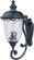 Carriage House DC-Outdoor Wall Mount (19|3425WGOB)