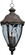 Morrow Bay DC-Outdoor Hanging Lantern (19|3192WGET)