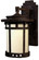 Santa Barbara Dark Sky-Outdoor Wall Mount (19|3143MOSE)