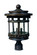 Santa Barbara DC-Outdoor Pole/Post Mount (19|3136CDSE)