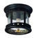 Santa Barbara DC-Outdoor Flush Mount (19|3130CDSE)