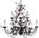 Elegante-Multi-Tier Chandelier (19|2852OI)