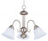 Malaga-Mini Chandelier (19|2697MRSN)