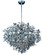 Comet-Single Pendant (19|24207BCPC)