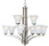 Aurora-Multi-Tier Chandelier (19|20096FTSN)