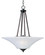 Aurora-Invert Bowl Pendant (19|20093FTOI)
