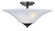 Aurora-Semi-Flush Mount (19|20091FTOI)