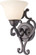 Manor-Wall Sconce (19|12211FIOI)