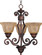 Symphony-Mini Chandelier (19|11235SAOI)