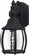 Crown Hill-Outdoor Wall Mount (19|1031BK)