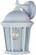 Builder Cast-Outdoor Wall Mount (19|1024WT)