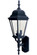 Westlake-Outdoor Wall Mount (19|1006BK)
