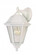 Westlake-Outdoor Wall Mount (19|1000WT)