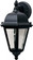 Westlake-Outdoor Wall Mount (19|1000BK)