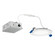4in Slim Downlight 3000K (2|DLSL04R3090WHT)