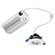 2in Gimbal Downlight 3000K (2|DLMG02R3090WHT)