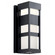 Outdoor Wall LED (2|59036BKLED)