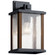 Outdoor Wall 1Lt (2|59017BK)