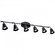 Rail Light 6Lt (2|52130BK)