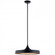Pendant/Semi Flush 1Lt (2|52096BK)