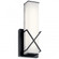 Wall Sconce LED (2|45656MBKLED)