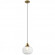 Mini Pendant 1Lt (2|43852NBR)