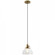 Mini Pendant 1Lt (2|43850NBR)