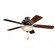 Sutter Place Select LED 2700K 52'' Fan Olde Bronze (2|339501OZ)